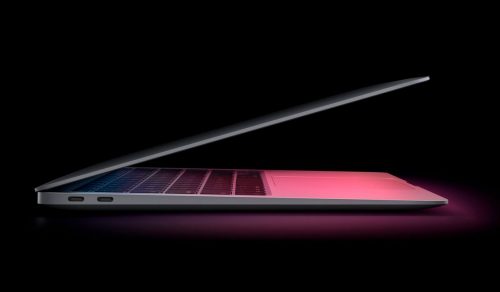 Apple M1 MacBook Air TecheNet Adobe premiere pro com suporte para apple m1