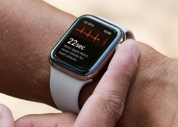 Apple watch salva vida