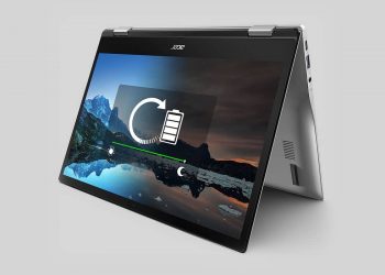 Chromebooks da acer chegaram a portugal! Conhece os 4 modelos