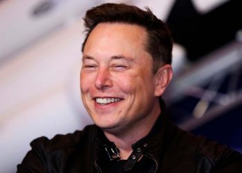 Elon musk viagem virgin galactic