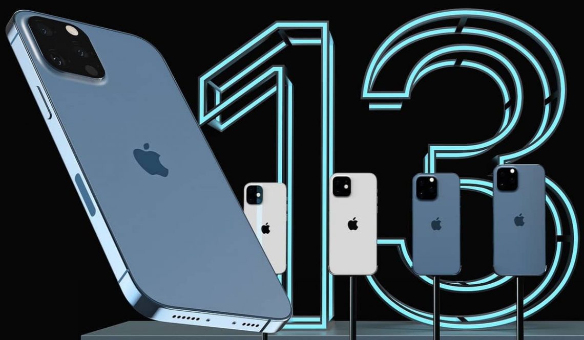 The Techenet leaked information reveal that Apple is expecting to sell 90 million iPhone 13s by the end of this year.