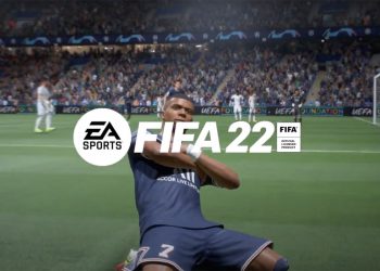 Fifa 22 ea sports