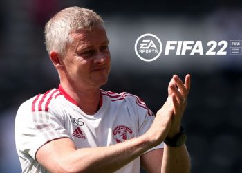 Fifa 22 fut heroes solskjaer