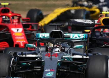 Fórmula 1 gp de inglaterra grátis portugal