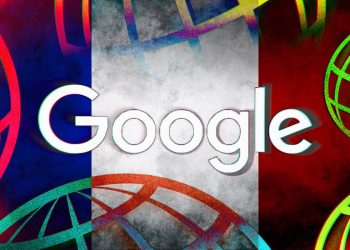 Google multa frança
