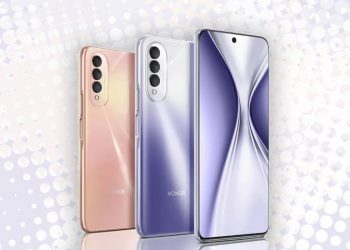 Honor x20 se