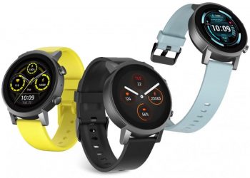 Mobvoi ticwatch e3 desafio