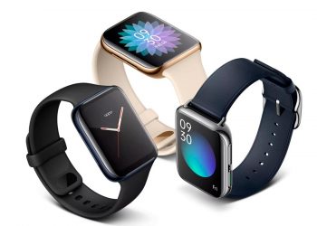 Oppo watch 2 vai suceder ao oppo watch