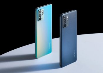 Oppo reno6 z