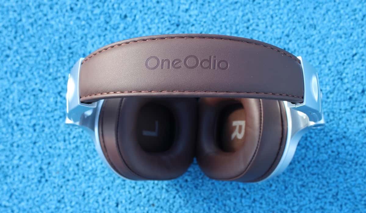 OneOdio A70 review - Techenet