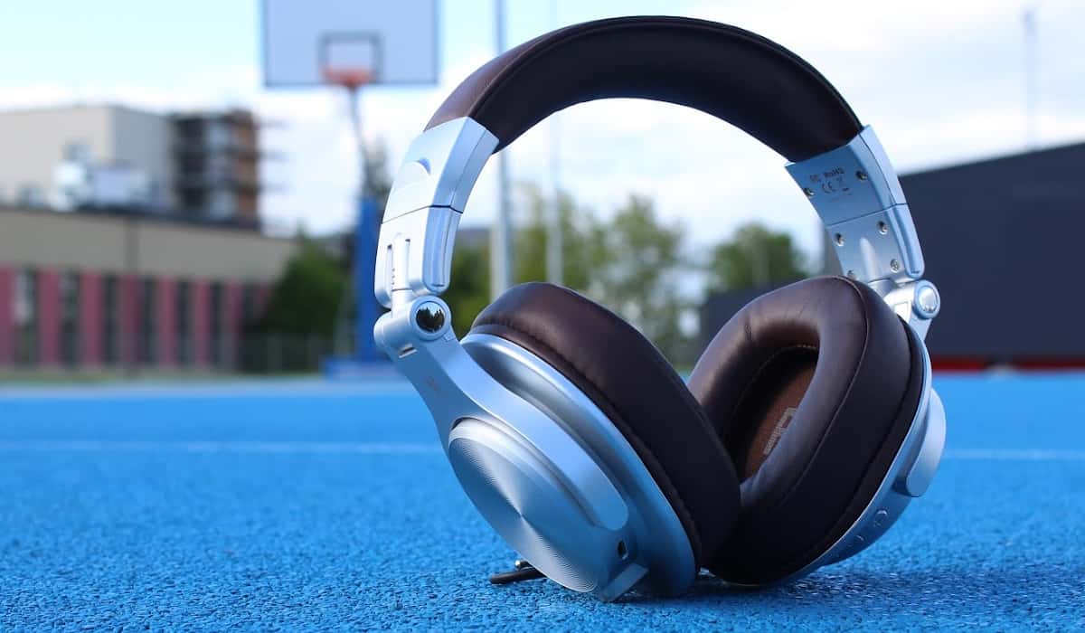 OneOdio A70 review - Techenet