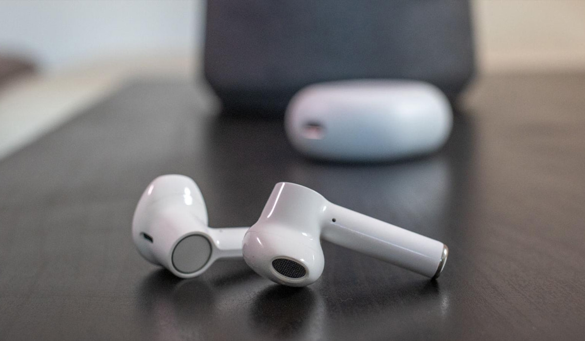 OnePlusBudsPro auriculares sem fios, earbuds, oneplus, OnePlus Buds, OnePlus Buds Pro TecheNet Oneplus buds pro