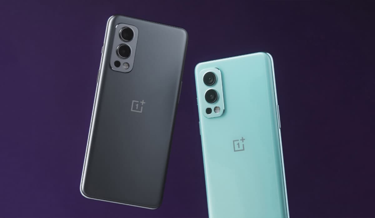 OnePlus Nord 2 oficial