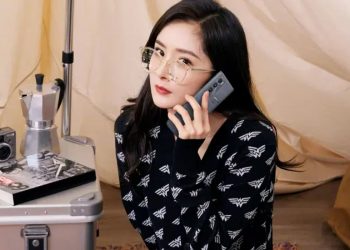 Realme gt master edition