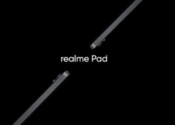 Realme pad tablet android