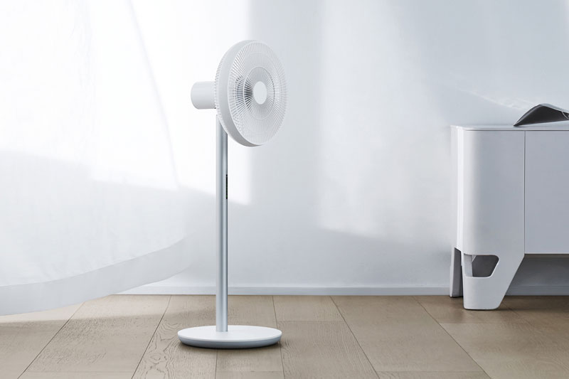 Smartmi Standing Fan 3 Portugal