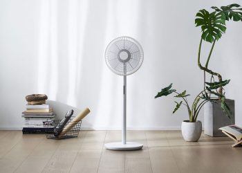 Smartmi standing fan 3