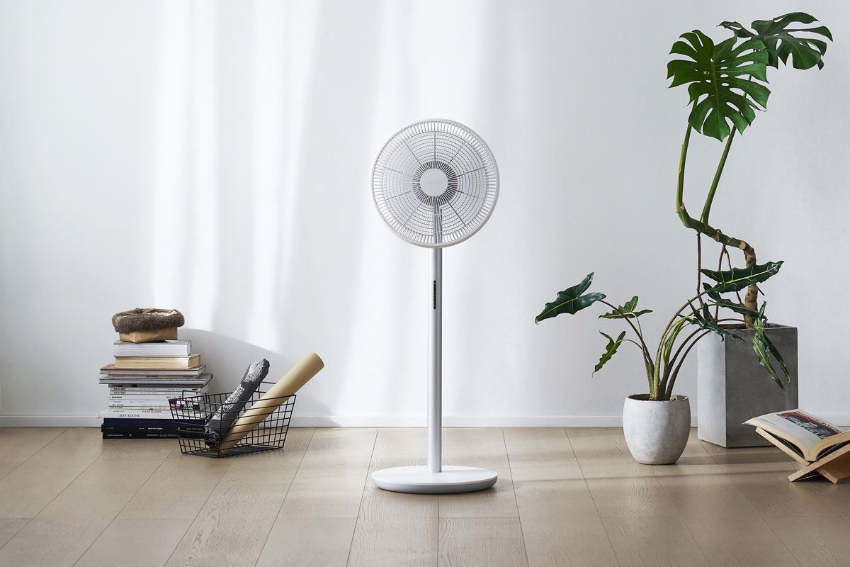 Smartmi Standing Fan 3 Portugal
