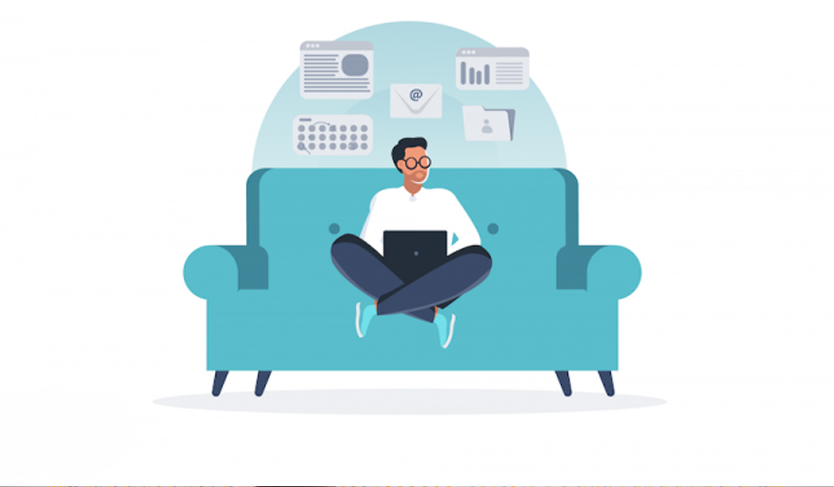 Surfshark vpn no trabalho remoto