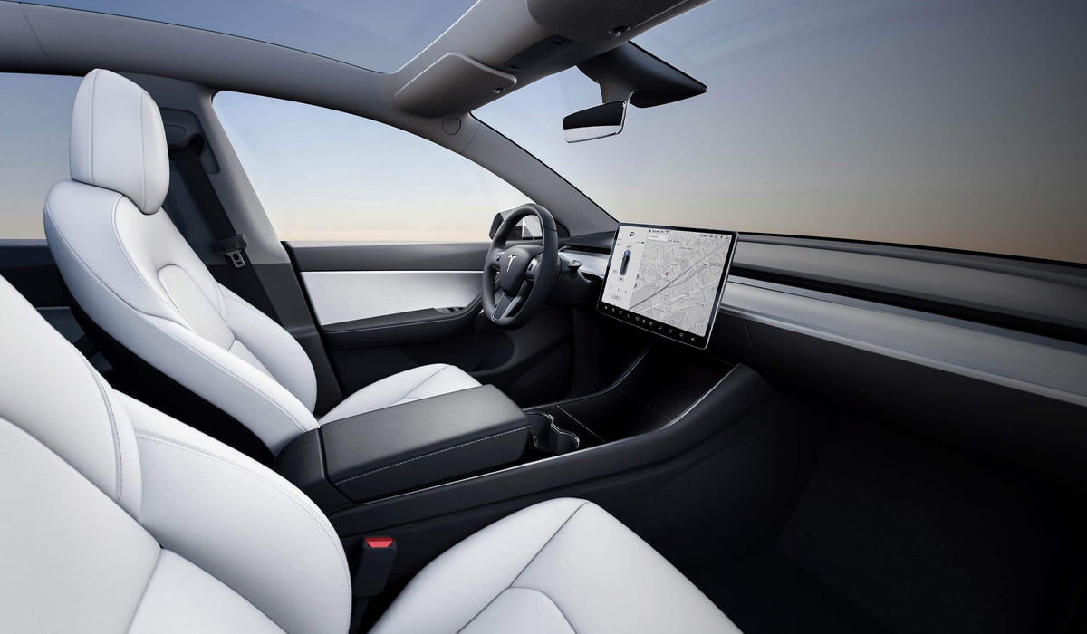 Tesla model y europa portugal