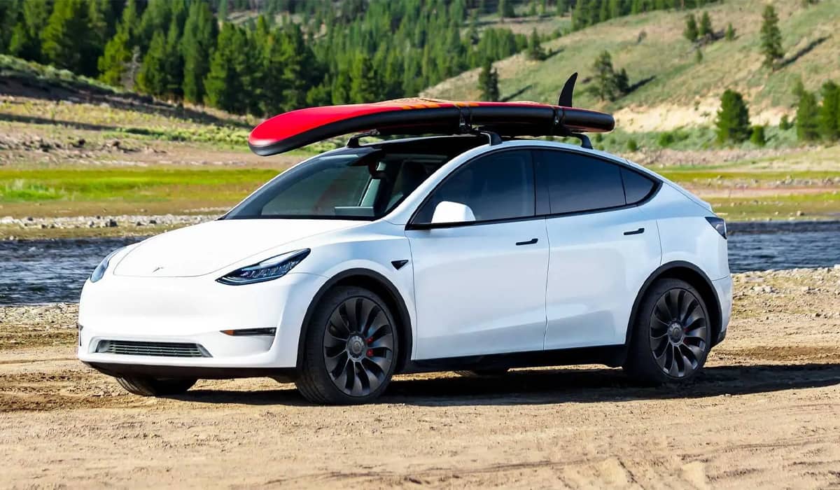 Tesla model y europa portugal