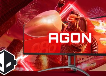 Aoc agon