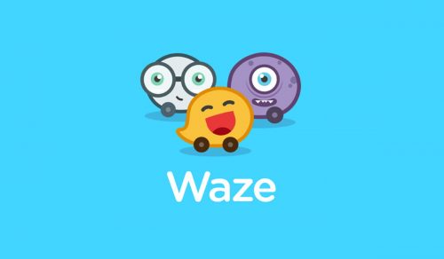 WazeAtualizacaoViagens TecheNet Waze atualização viagens