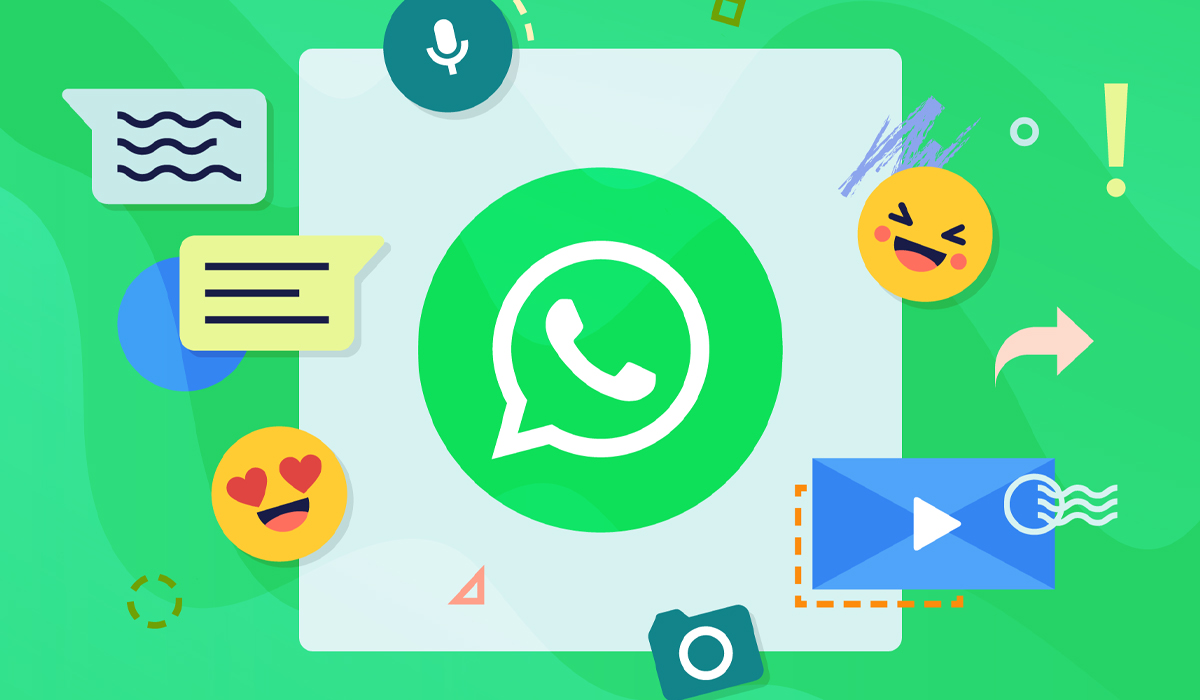 WhatsApp ist von Facebook inspirierte Jobs