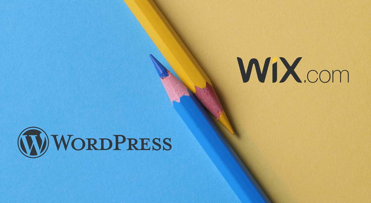 WordPress Wix SEO