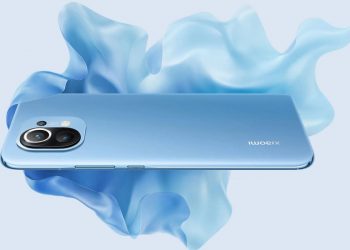 Xiaomi mi 12 vem suceder ao mi 11