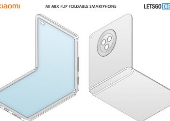 Xiaomi mi mix flip samsung galaxy z flip