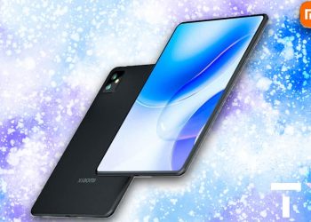 Xiaomi mi pad 5 tablet android - techenet