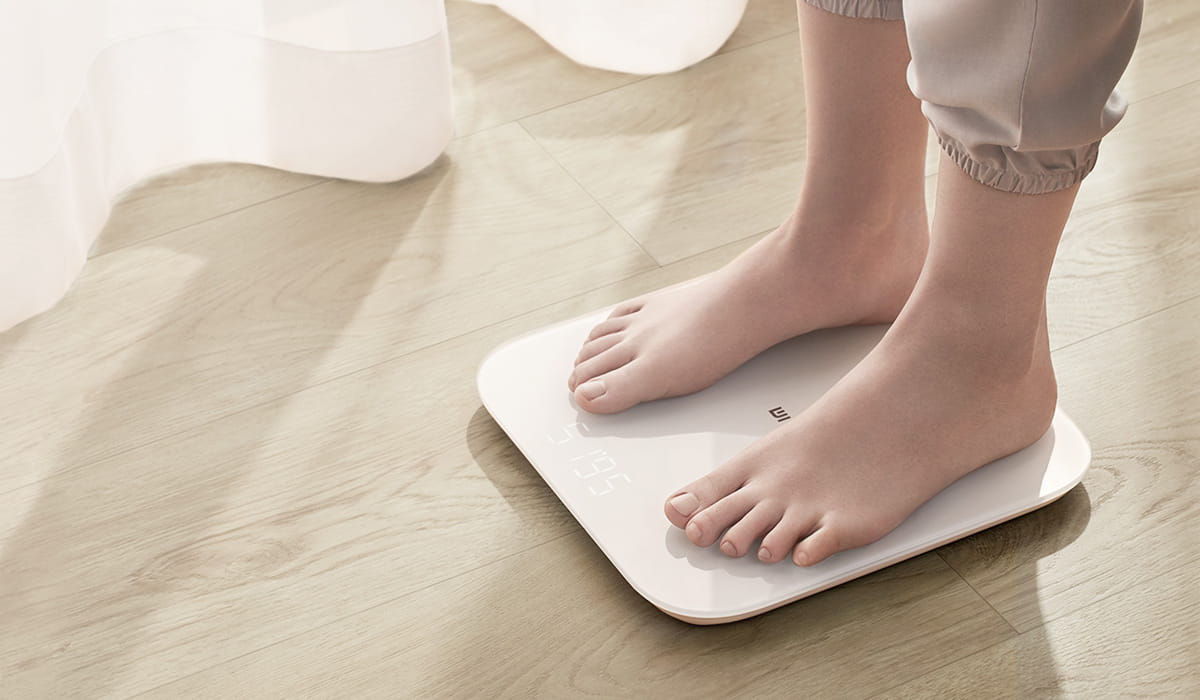 Xiaomi Mi Smart Scale 2