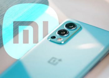 Xiaomi oneplus smartphones