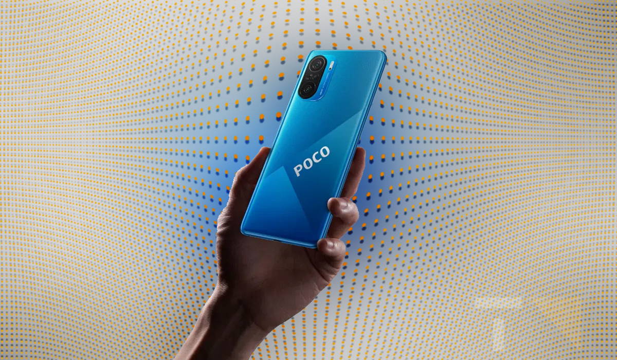 XiaomiPOCOF3 2 amazon, amazon espanha, Android, desconto, POCO F3, promoção, smartphone, topo de gama, Xiaomi, Xiaomi POCO F3 TecheNet Xiaomi poco f3 - techenet