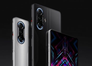 Xiaomi redmi k40 ultra