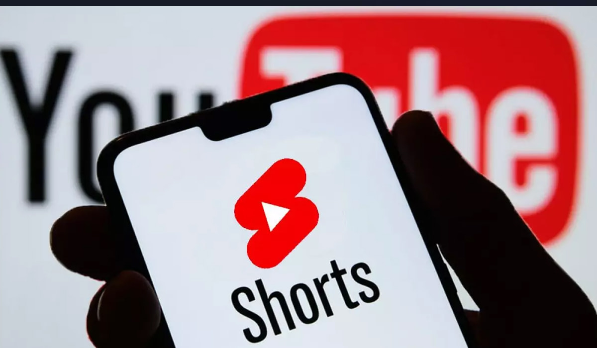 YouTube Shorts Portugal