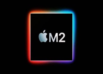 Apple m2