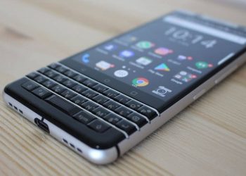 Blackberry está de volta? Smartphone 5g chega ainda em 2021!