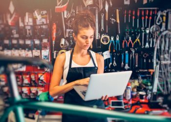 Os desafios dos pequenos negócios no processo de transição digital