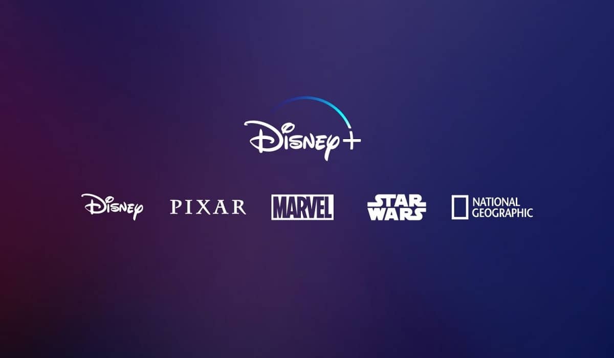 Disney+