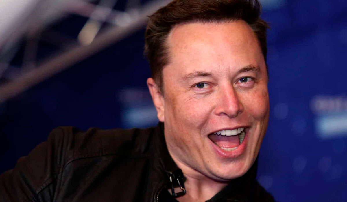 Elon Musk Tesla Twitter