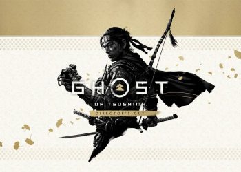 Ghost of tsushima ps5