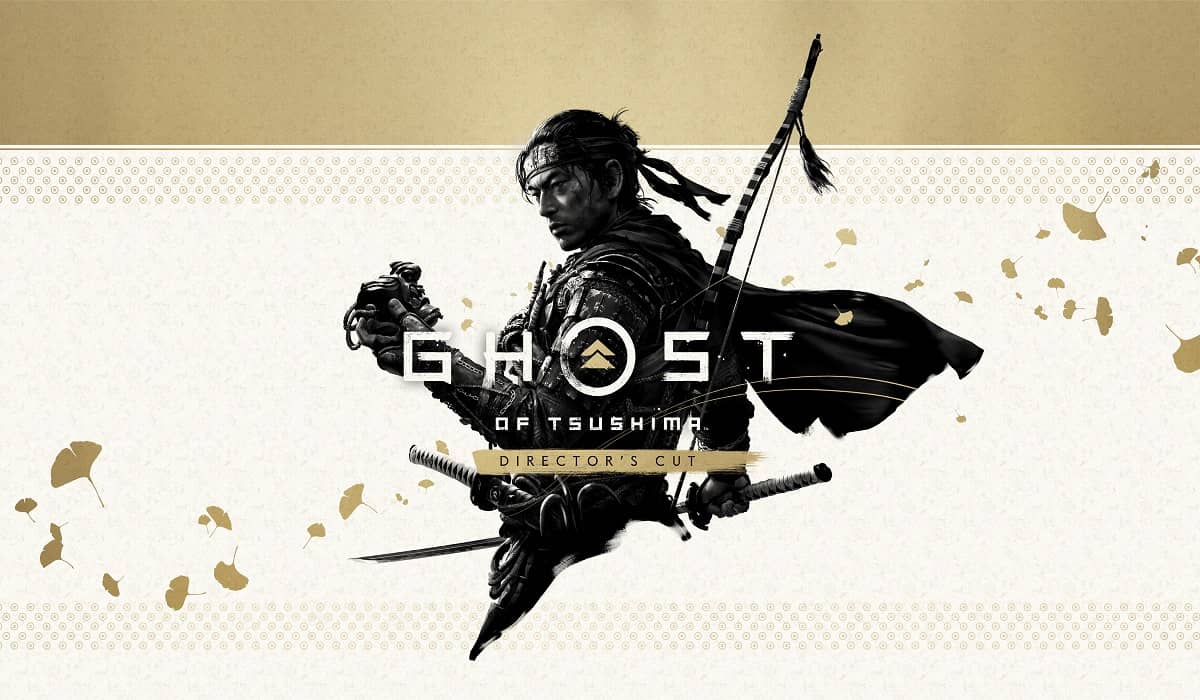 Ghost of Tsushima Director's Cut: trailer pra PS5 deixa a sonhar