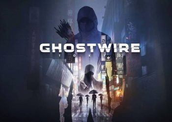 Ghostwire: tokyo