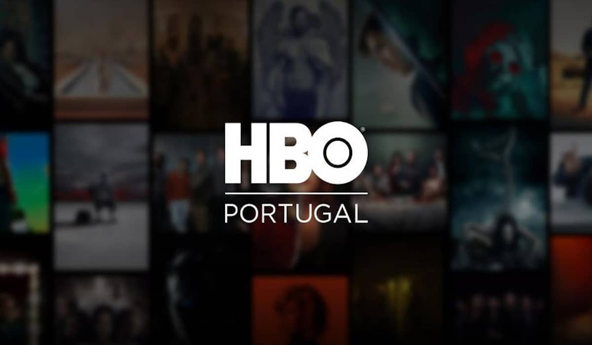 HBO Portugal