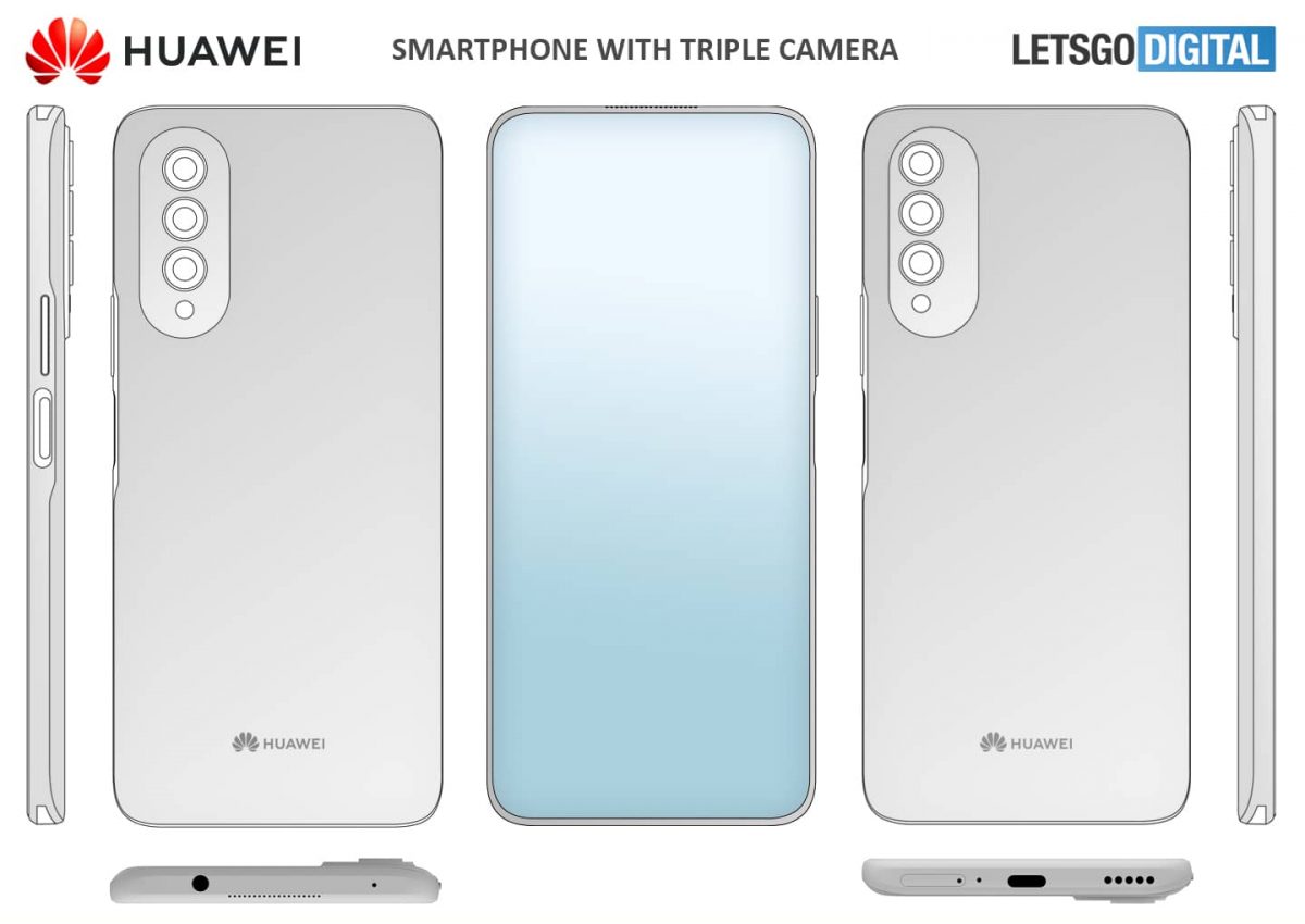 Huawei