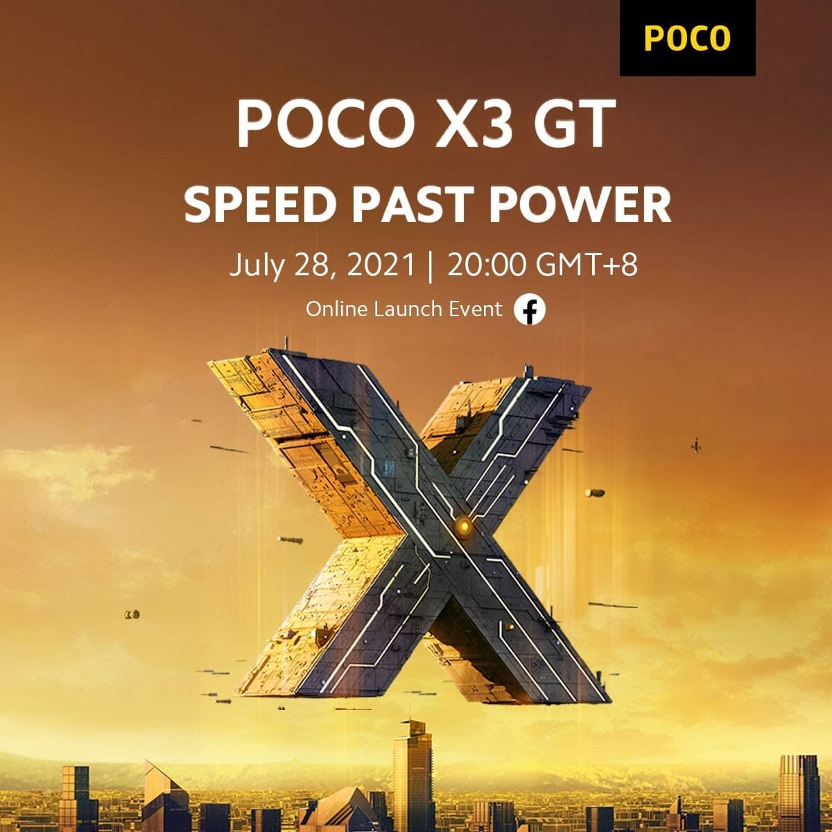 poco x3 gt data 1 TecheNet Poco x3 gt