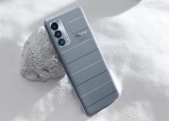 Realme gt master edition series