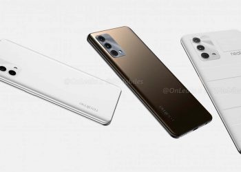 Realme gt master series